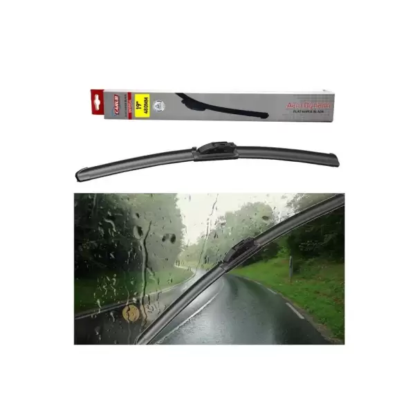 CARUB SİLECEK MUZ KUTULU 480 MM BR-135-31-19