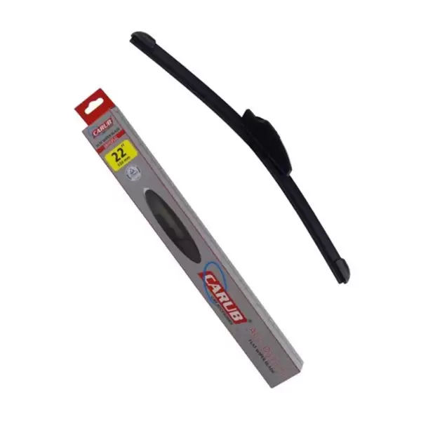 CARUB SİLECEK MUZ KUTULU 550 MM BR-135-31-22