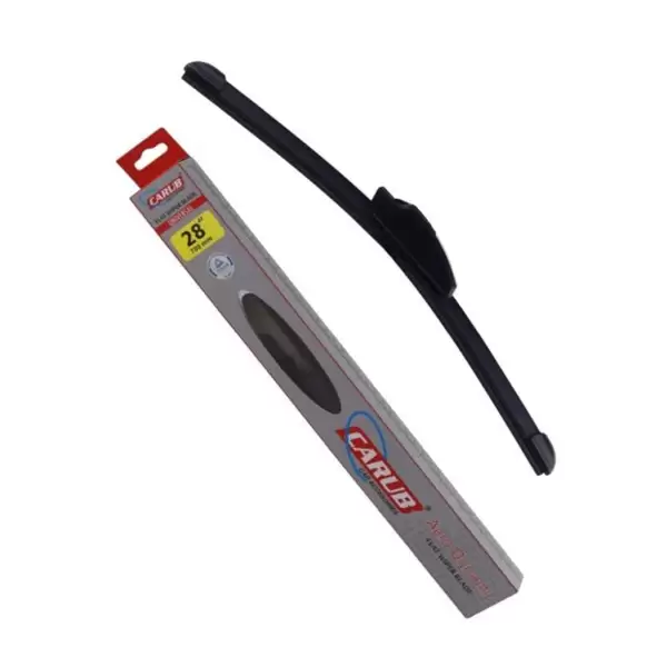CARUB SİLECEK MUZ KUTULU 700 MM BR-135-31-28