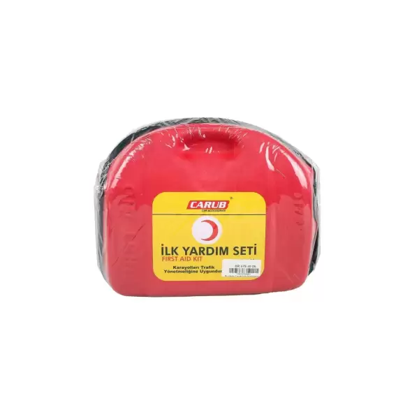 CARUP İLK YARDIM SETİ 5754005