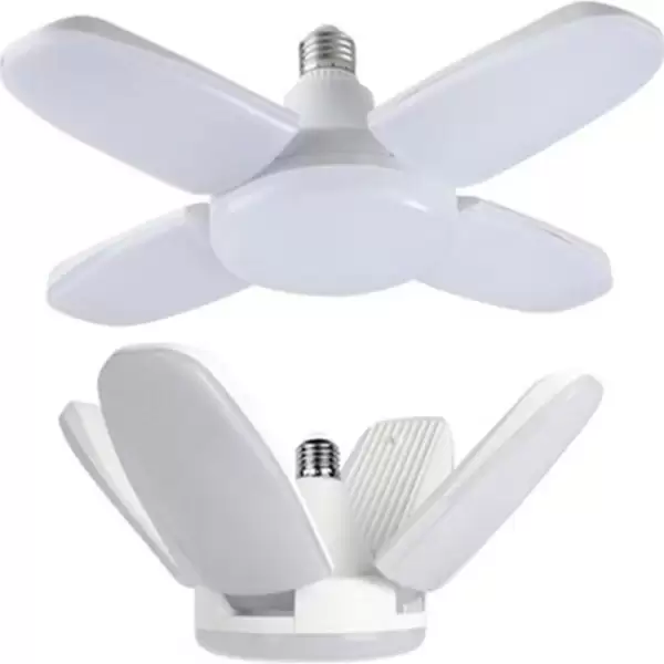 CATA 4 KOLLU PERVANE AMPUL G.IŞIĞI 30 W CT-1151