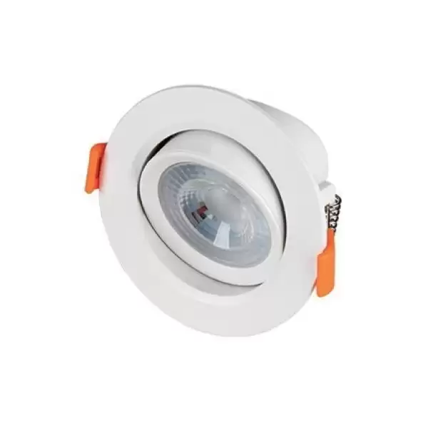 CATA AKİK LED ARMATÜR (SPOT) 7 W G.IŞIĞI CT-5204G