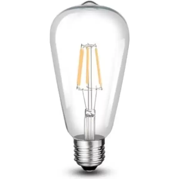 CATA EDISON LED AMPUL 8 W GÜN IŞIĞI CT-4353