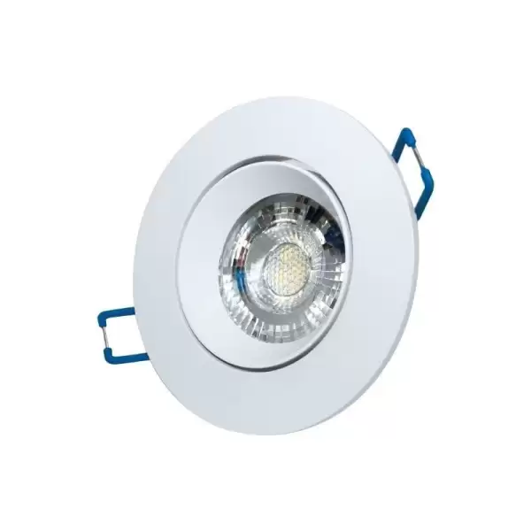 CATA LED SPOT 8 W BEYAZ IŞIK CT-5256