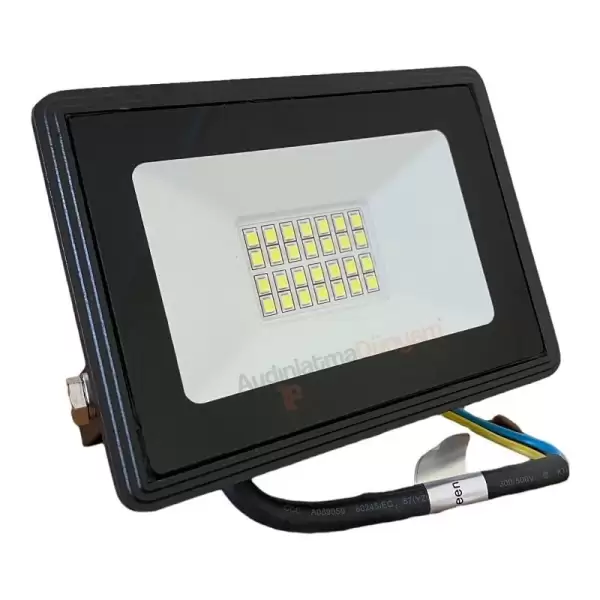 CATA PLATINUM LED PROJEKTÖR BEYAZ 20 W CT-4656