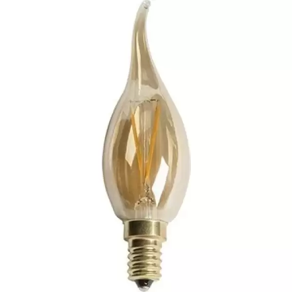 CATA RUSTİK LED DEKORATİF BUJİ 4 W 4281