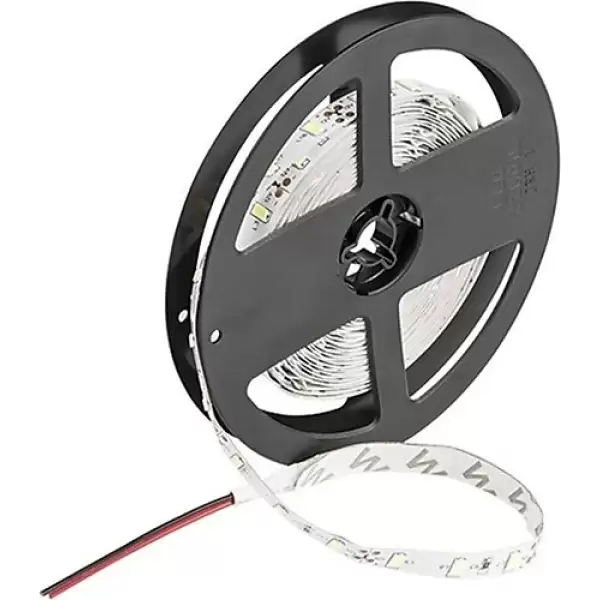 CATA ŞERİT LED 10 ÇİPLİ 5MT MAVİ İÇ CEPHE CT-4484