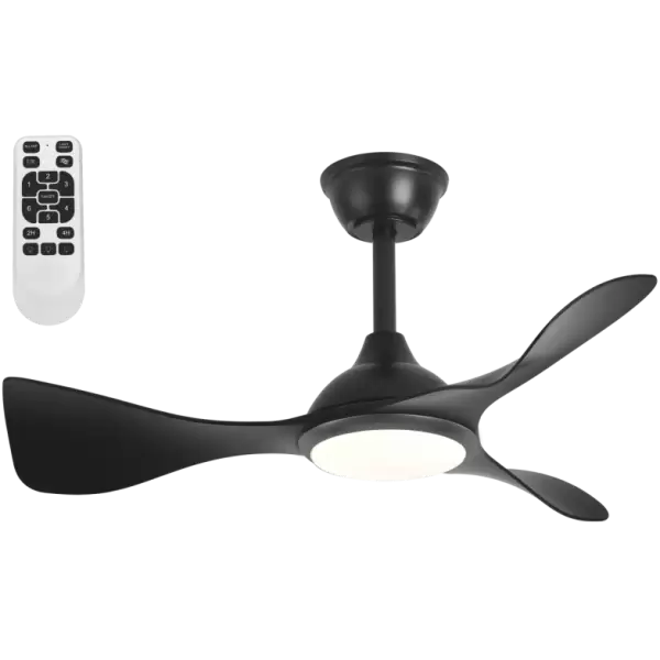 CATA ZÜRİH LED TAVAN VANTİLATÖR CT-3001