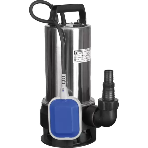 CATPOWER DALGIÇ POMPASI 1100 W CAT-676