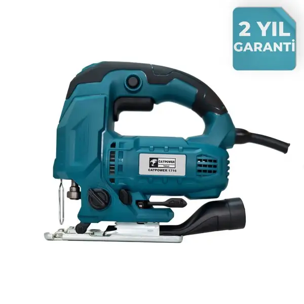 CATPOWER DEKUPAJ MAKİNESİ 710 W CAT-1716