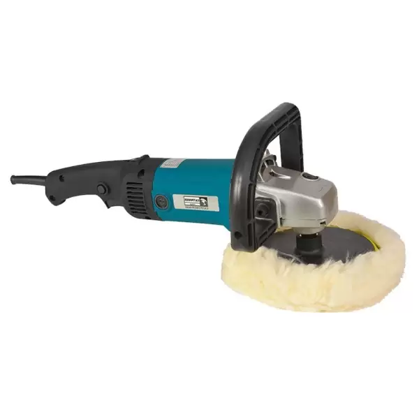 CATPOWER POLİSAJ MAKİNESİ 180 MM CAT-6680