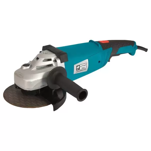 CATPOWER TAŞLAMA 180 MM CAT-6185