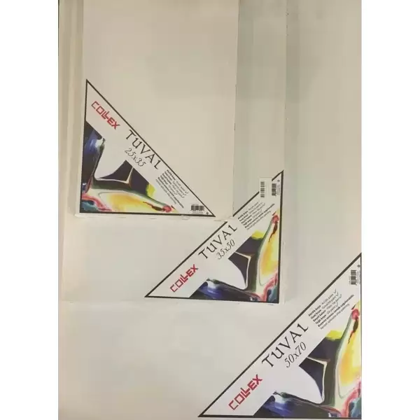 COLLEX TUVAL 50X70 CM