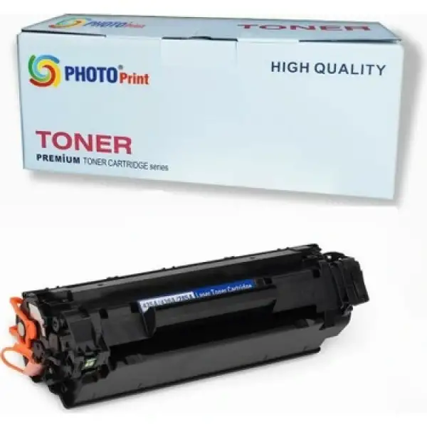 COMPATİPLE TONERCE278A-CBA35A-CB436A-CE285A