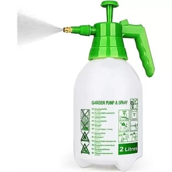 DAMLA SULAMA POMPASI 2000 ML