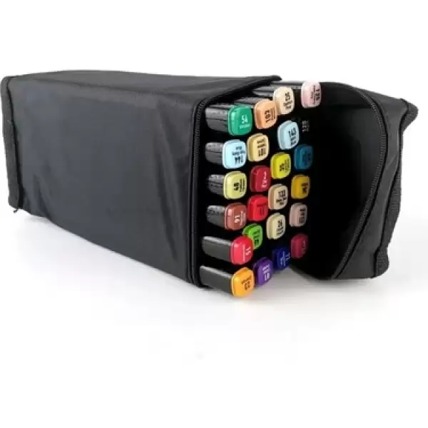 DEL REY TWİN MARKER 24 LÜ