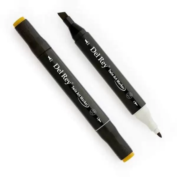DEL REY TWİN MARKER