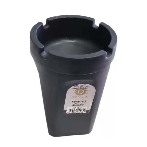 DEMPA KOKUSUZ KÜLLÜK YUVARLAK DP-28/1