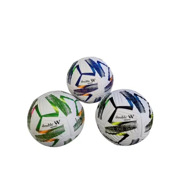 DENİZ FUTBOL TOPU SOFT DERİ FB-650-680