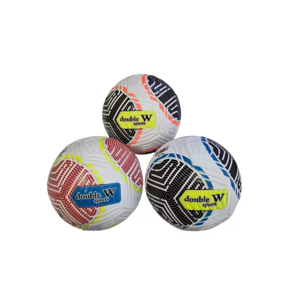 DENİZ FUTBOL TOPU SOFT DERİ FB-650-680