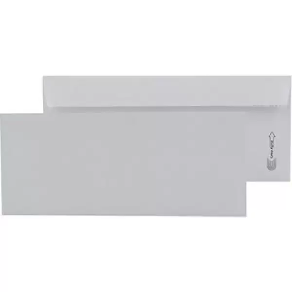 DİPLOMAT ZARF 90 GR PENCERESİZ 100 LÜ (KT 500LÜ)