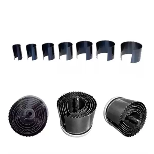 DMAX PANÇ SETİ 7 PARÇA DMX-4714