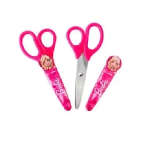 DOLPHİN BARBİE MAKAS B-1666
