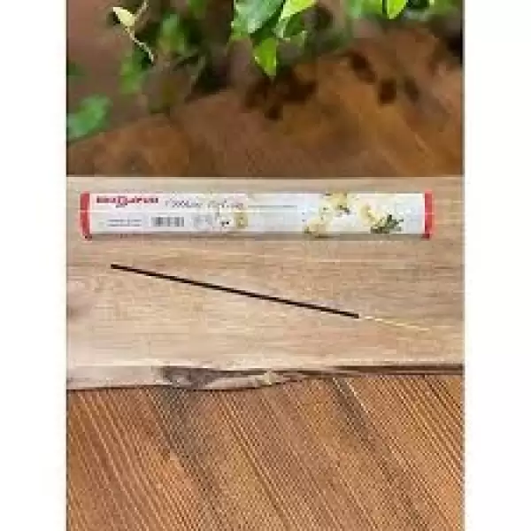 EBUDAVUD TÜTSÜ WHİTE ROSE (PKT-6 LI)