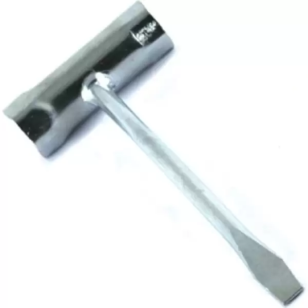 ELTOS BUJİ ANAHTARI 17X19 MM BAB-1719