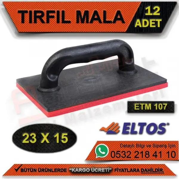 ELTOS TIRFIL MALA ETM-107