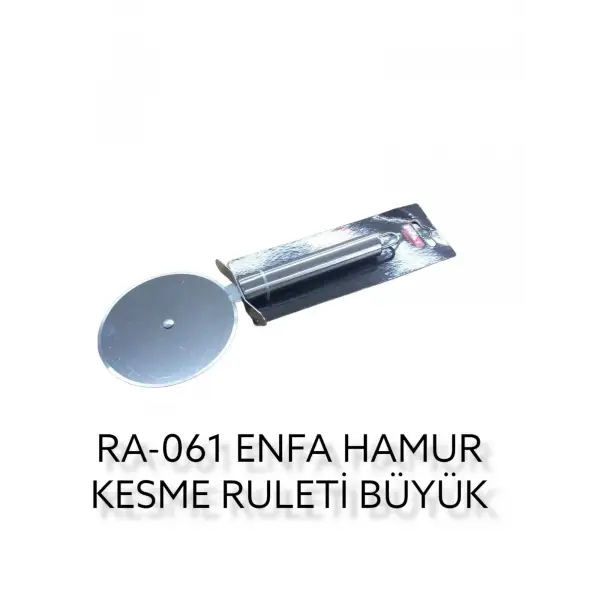 ENFA HAMUR RULETİ RA-061