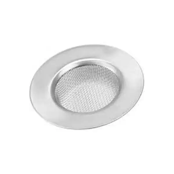 ENFA LAVABO SÜZGECİ METAL ENF-086