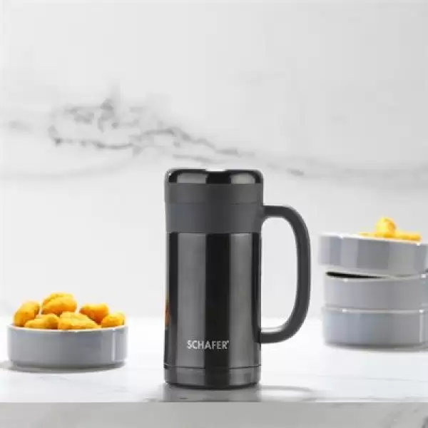 ENFA TRAVEL MUG KUPA TERMOS 450ML ENF-186