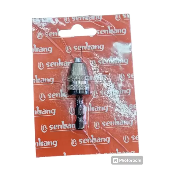 ERA TOOL SENBANG MANDREN MİNİ ANAHTARSIZ 26097