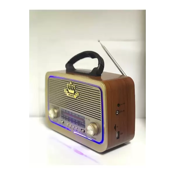 EVERTON RADIO ELEKTRONİK MULTIMEDIA RT-301-878