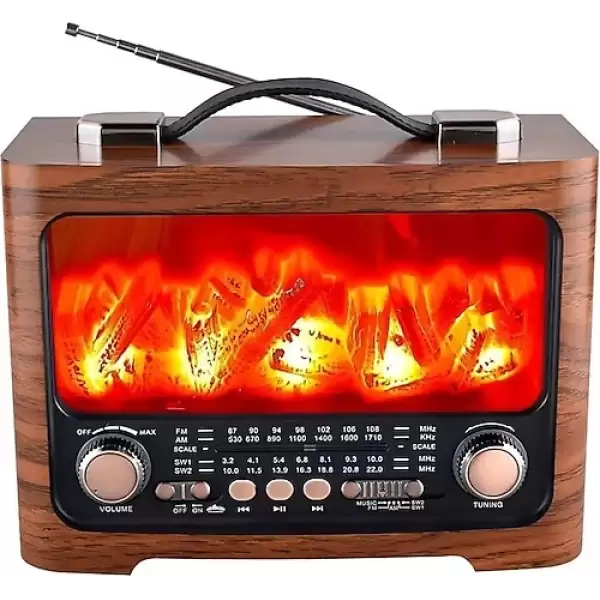 EVERTON RADIO ELEKTRONİK MULTIMEDIA RT-733
