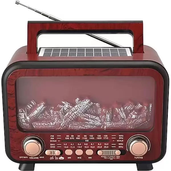 EVERTON RADIO RT-754