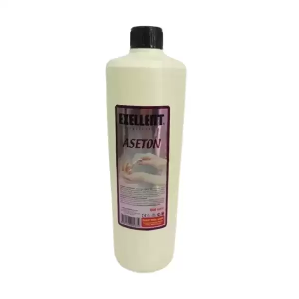 EXELLENT OJE SİL (ASETON) 115 ML