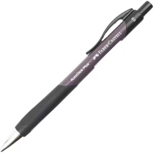 FABER VERSATİL KALEM AUTOCLİCK 0.5 533092(PK-10LU)
