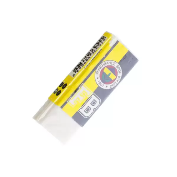 FENERBAHÇE SİLGİ 469337 (PKT-20 Lİ)