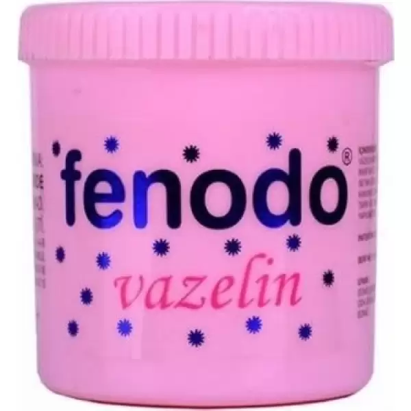 FENODO VAZELİN KÜÇÜK PEMBE 100 ML