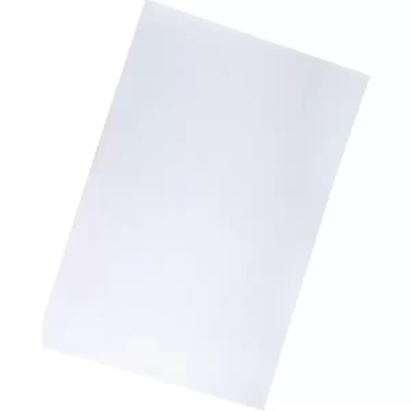 FİXPOİNT EVA DÜZ 50X70 CM 10LU BEYAZ P-5930