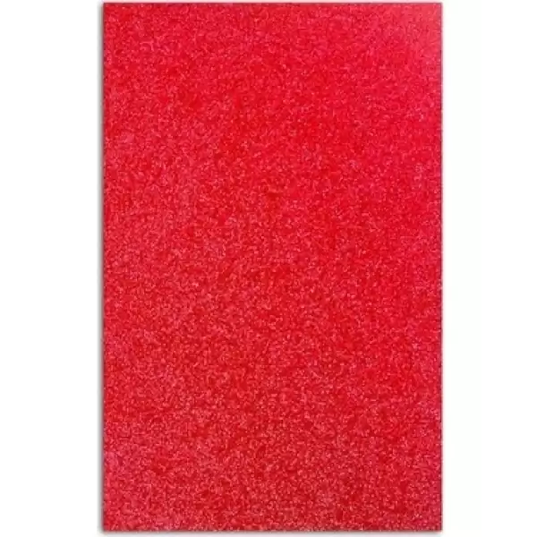 FİXPOİNT EVA SİMLİ 50X70 CM 10LU KIRMIZI P-5992