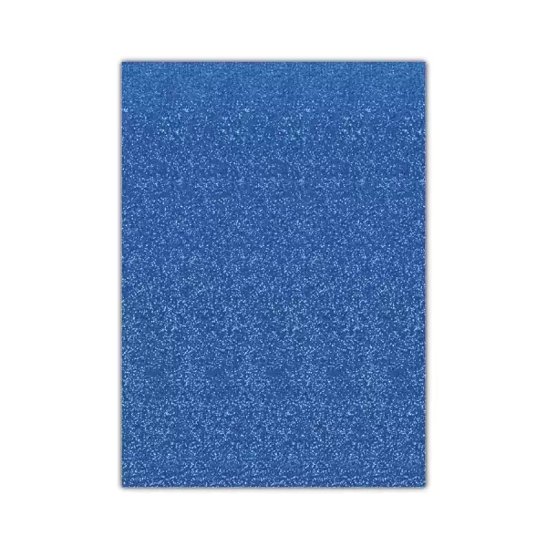 FİXPOİNT EVA SİMLİ 50X70 CM 10LU MAVİ P-6036