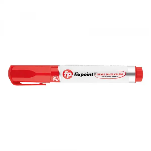 FİXPOİNT İLK KIRMIZI KALEMİM P-0721(PK40-KT-80 Lİ)