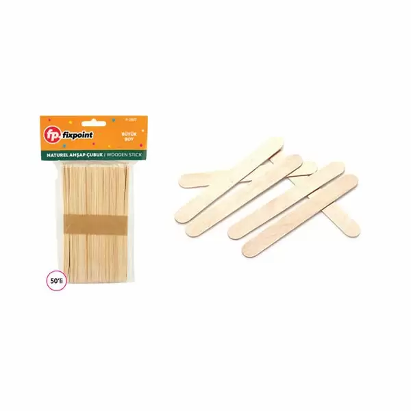 FİXPOİNT SAYI ÇUBUĞU P-4674