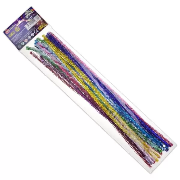 FİXPOİNT ŞÖNİL SİMLİ 30 CM 20 Lİ P-6737 (360 LI)
