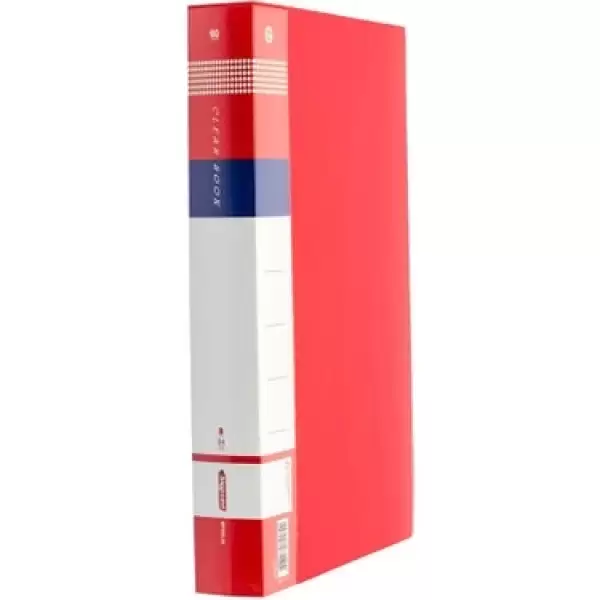 FİXPOİNT SUNUM DOSYASI 60 YAPRAK P-3217