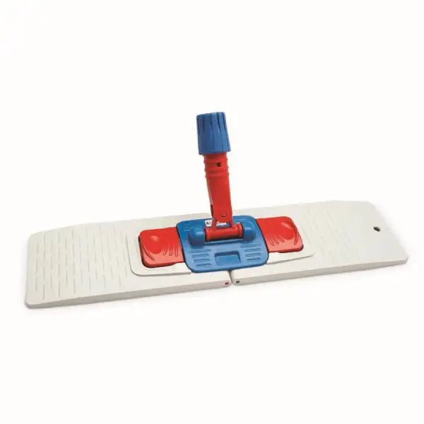 FLORA ENDÜSTRİYEL NEMLİ MOP APARATI 40 CM F-144