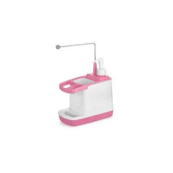 FLORA KONSEPT TEZGAHÜSTÜ SET F-380
